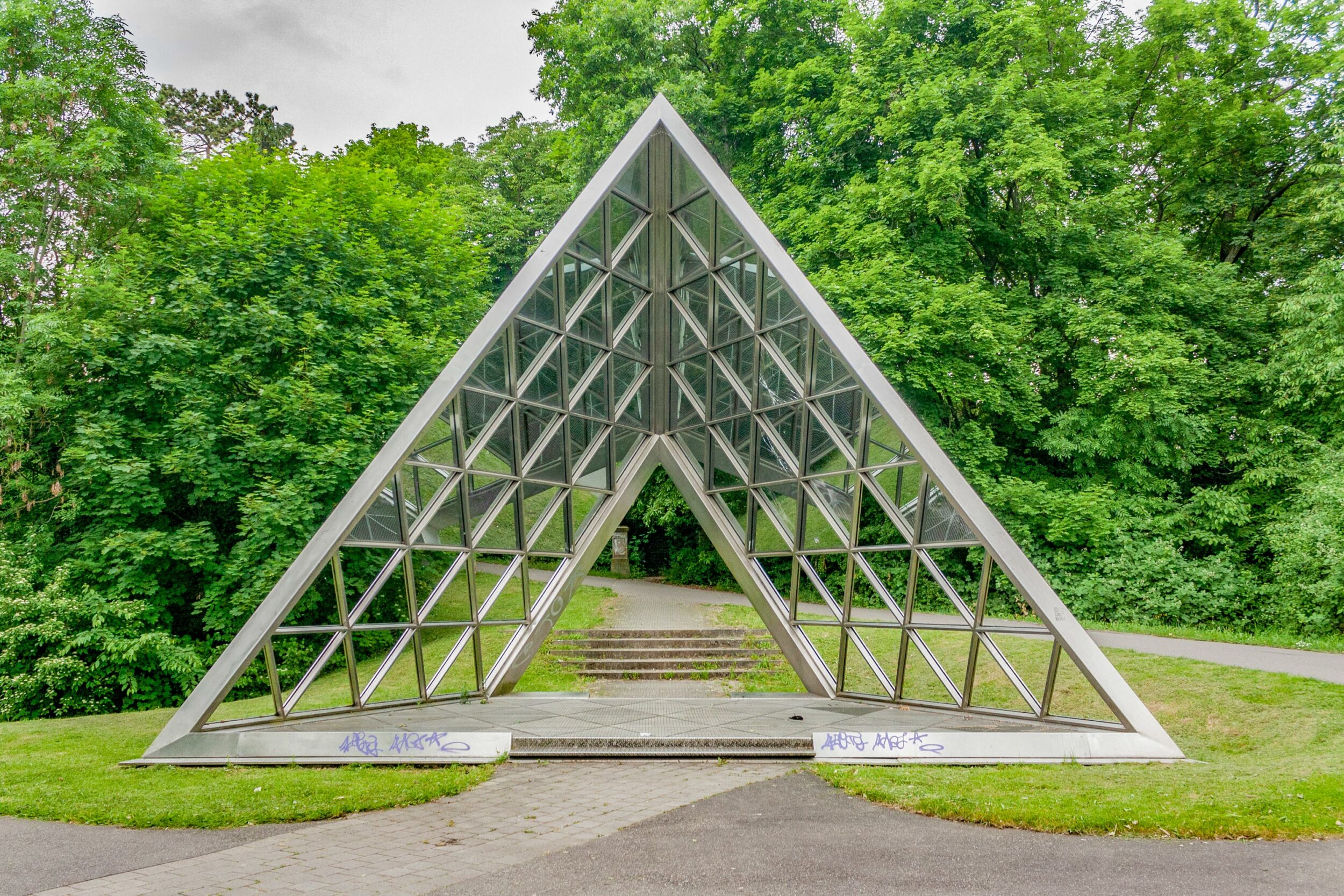 Matter Of: Kunst im öffentlichen Raum in Stuttgart