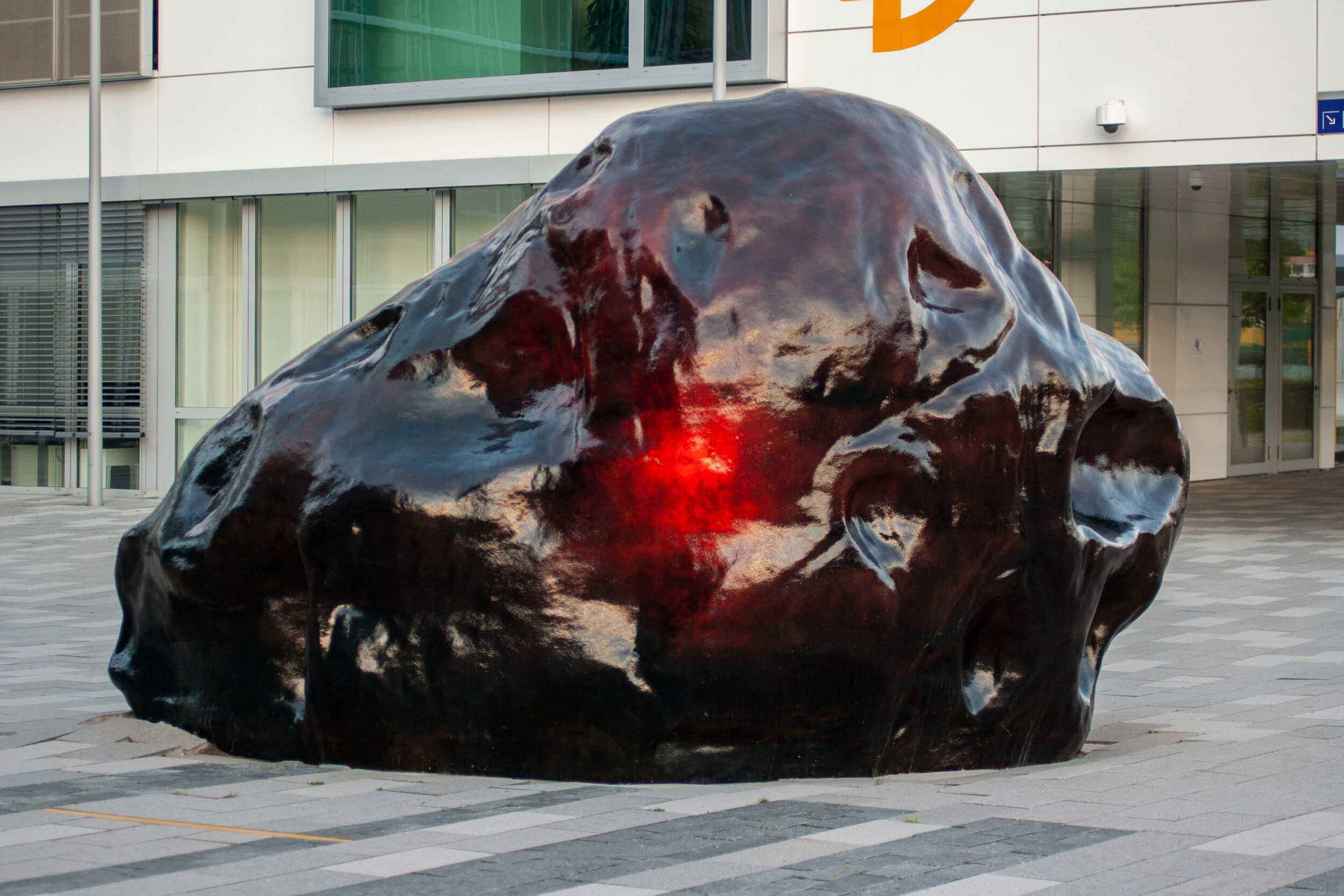 Matter Of: Kunst im öffentlichen Raum in Stuttgart