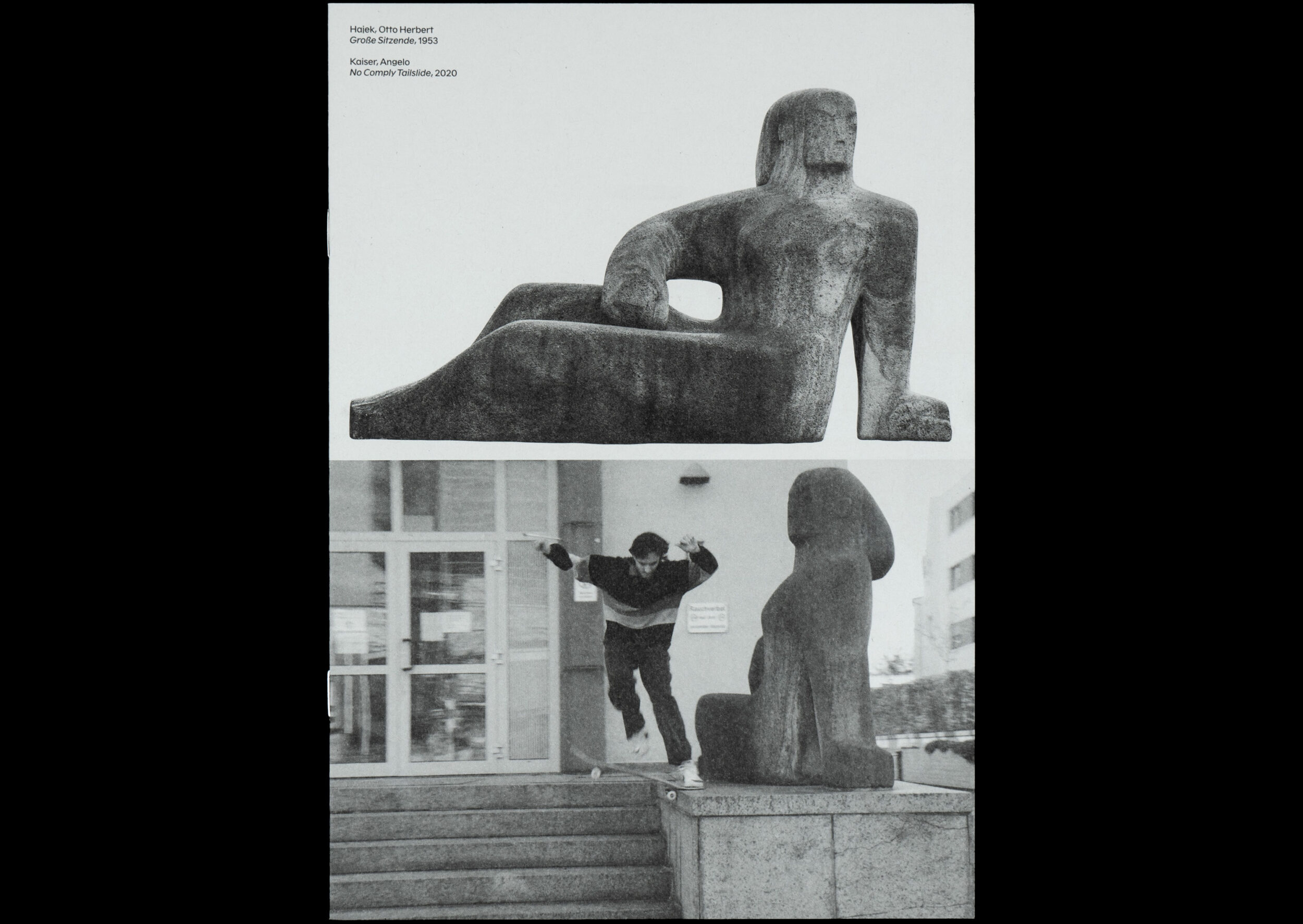 Matter Of: Kunst im öffentlichen Raum in Stuttgart