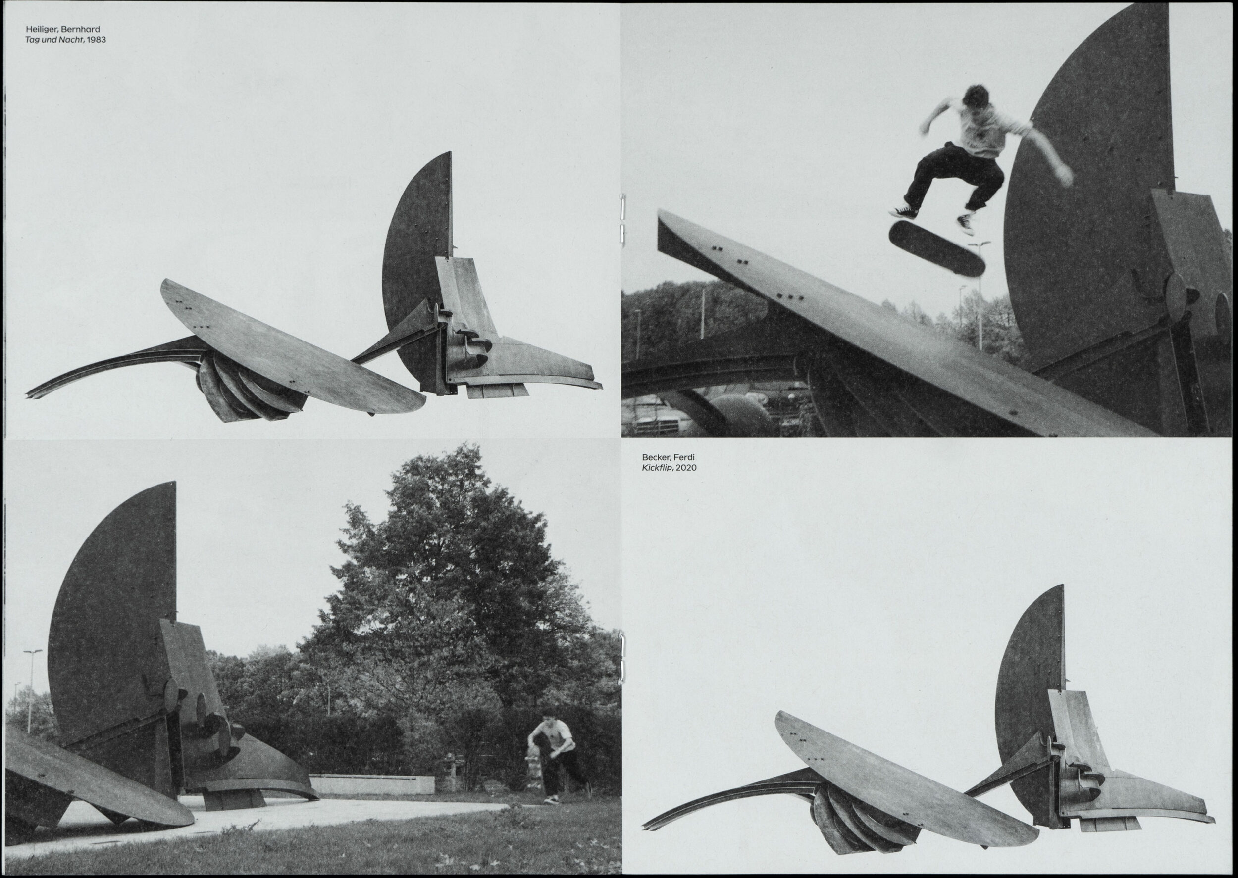 Matter Of: Kunst im öffentlichen Raum in Stuttgart