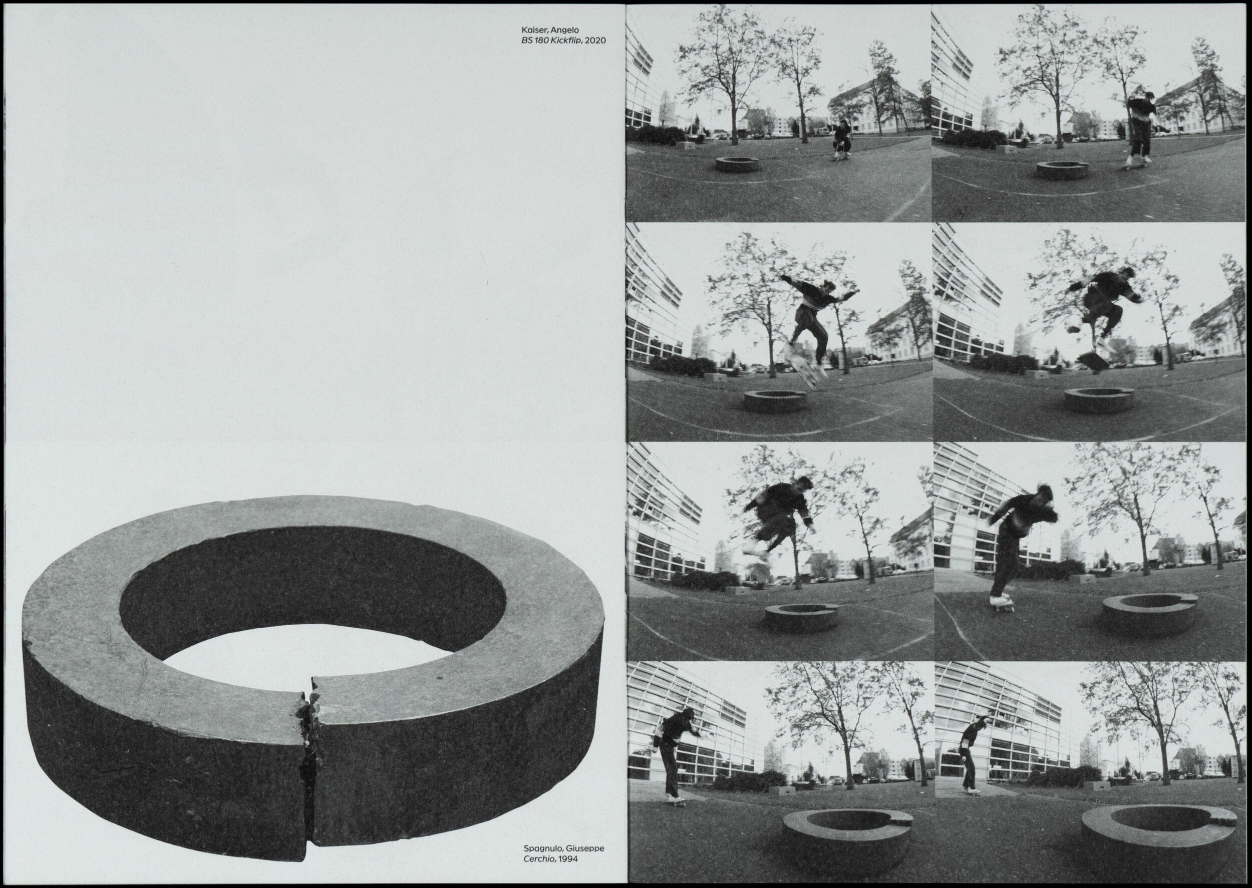 Matter Of: Kunst im öffentlichen Raum in Stuttgart