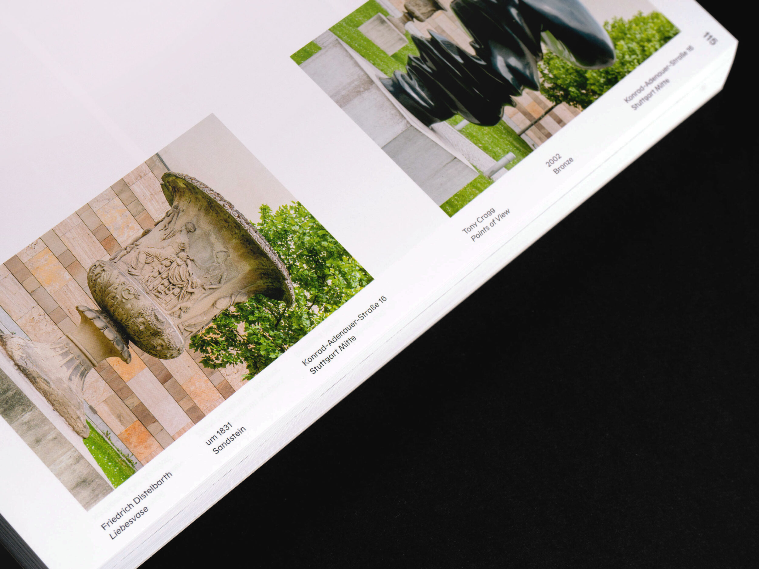 Matter Of: Kunst im öffentlichen Raum in Stuttgart