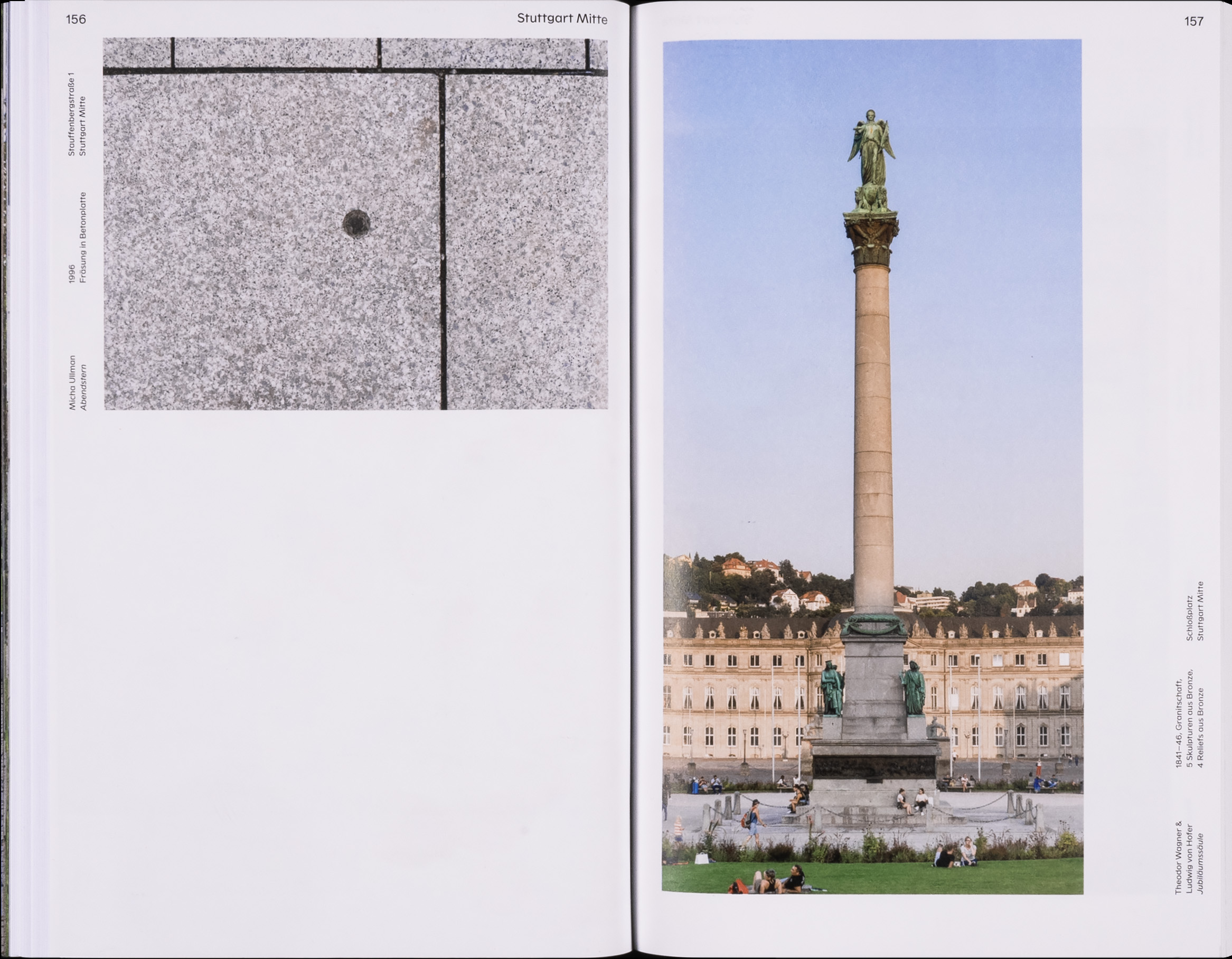 Matter Of: Kunst im öffentlichen Raum in Stuttgart