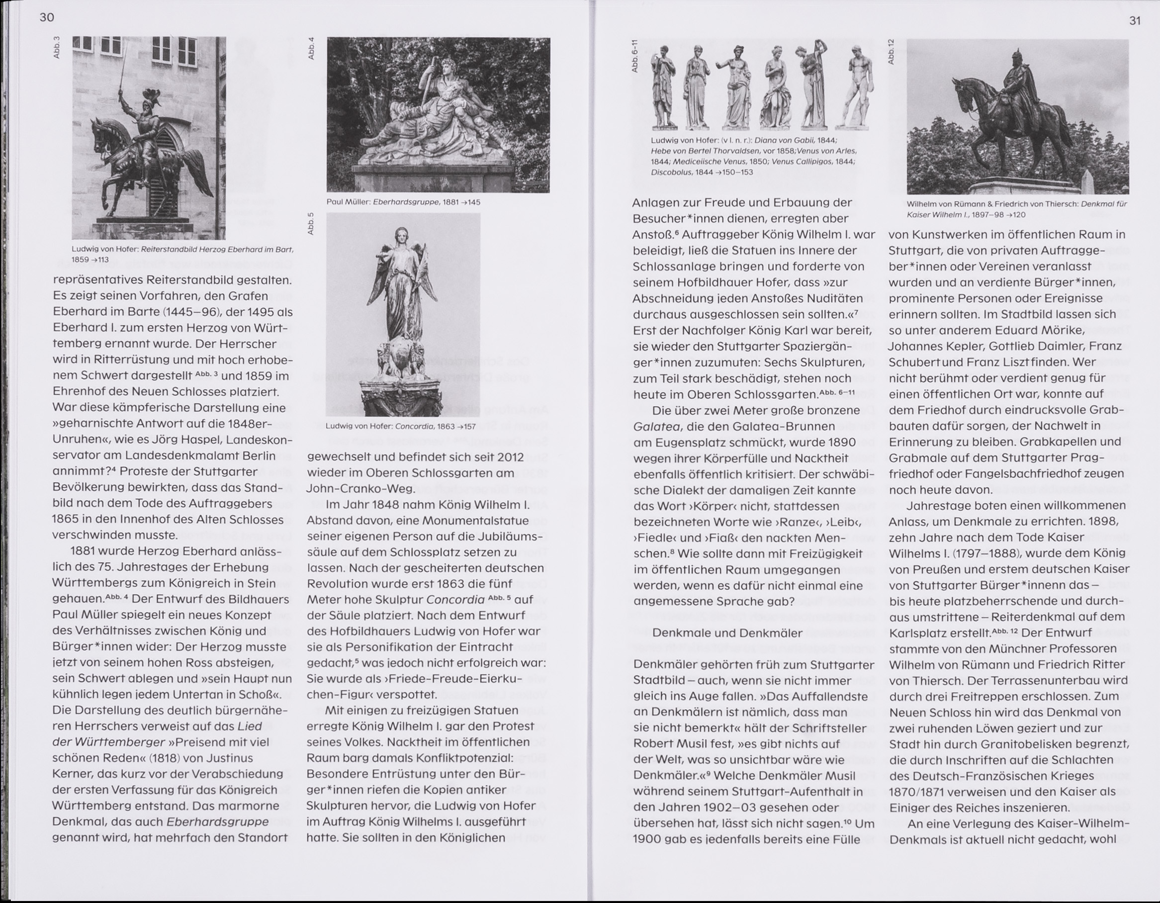 Matter Of: Kunst im öffentlichen Raum in Stuttgart