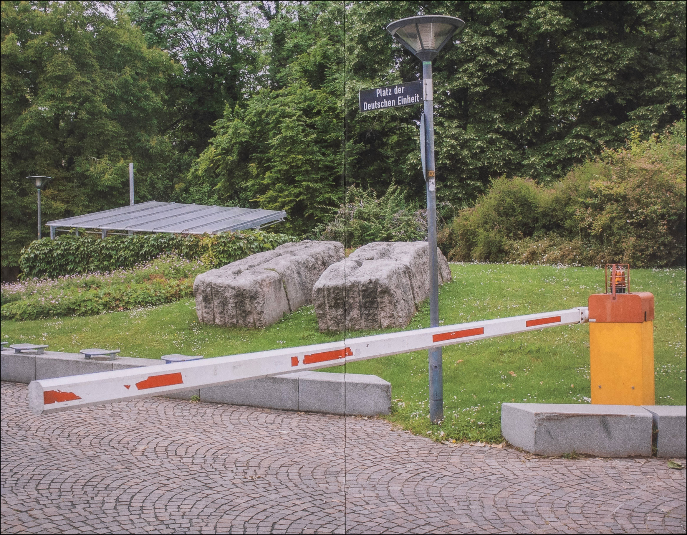 Matter Of: Kunst im öffentlichen Raum in Stuttgart