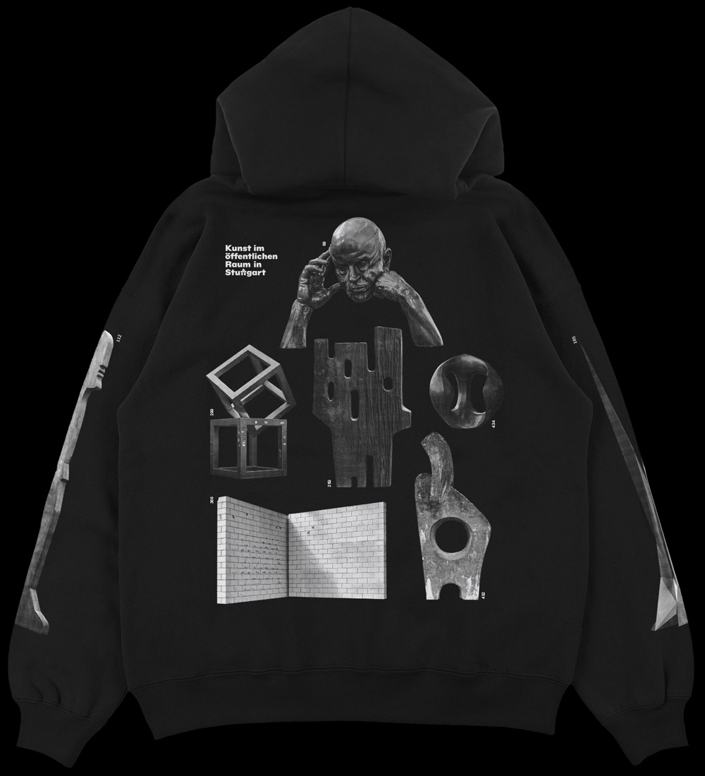 Matter Of: Kunst im öffentlichen Raum in Stuttgart
