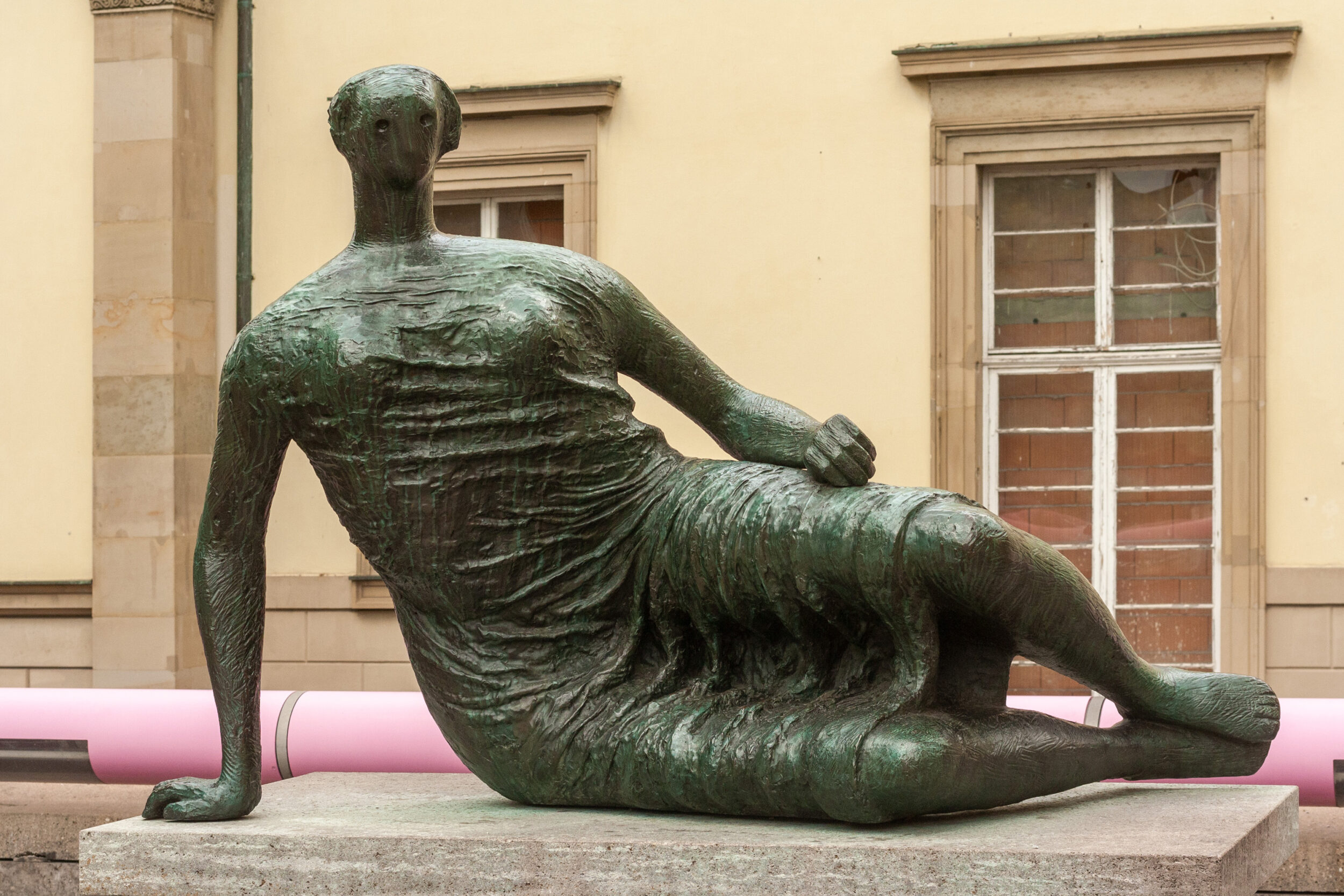 Matter Of: Kunst im öffentlichen Raum in Stuttgart