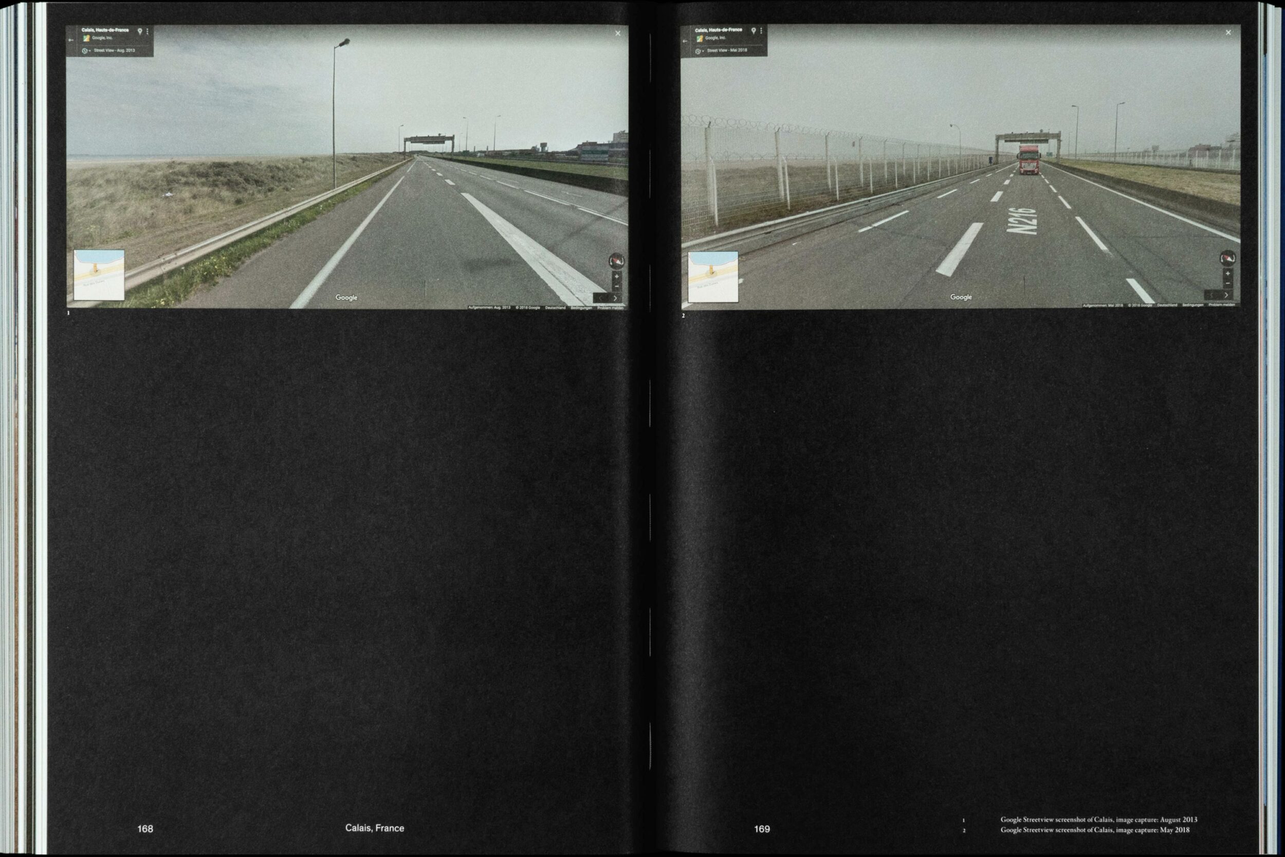 Matter Of: Dawn of Europe