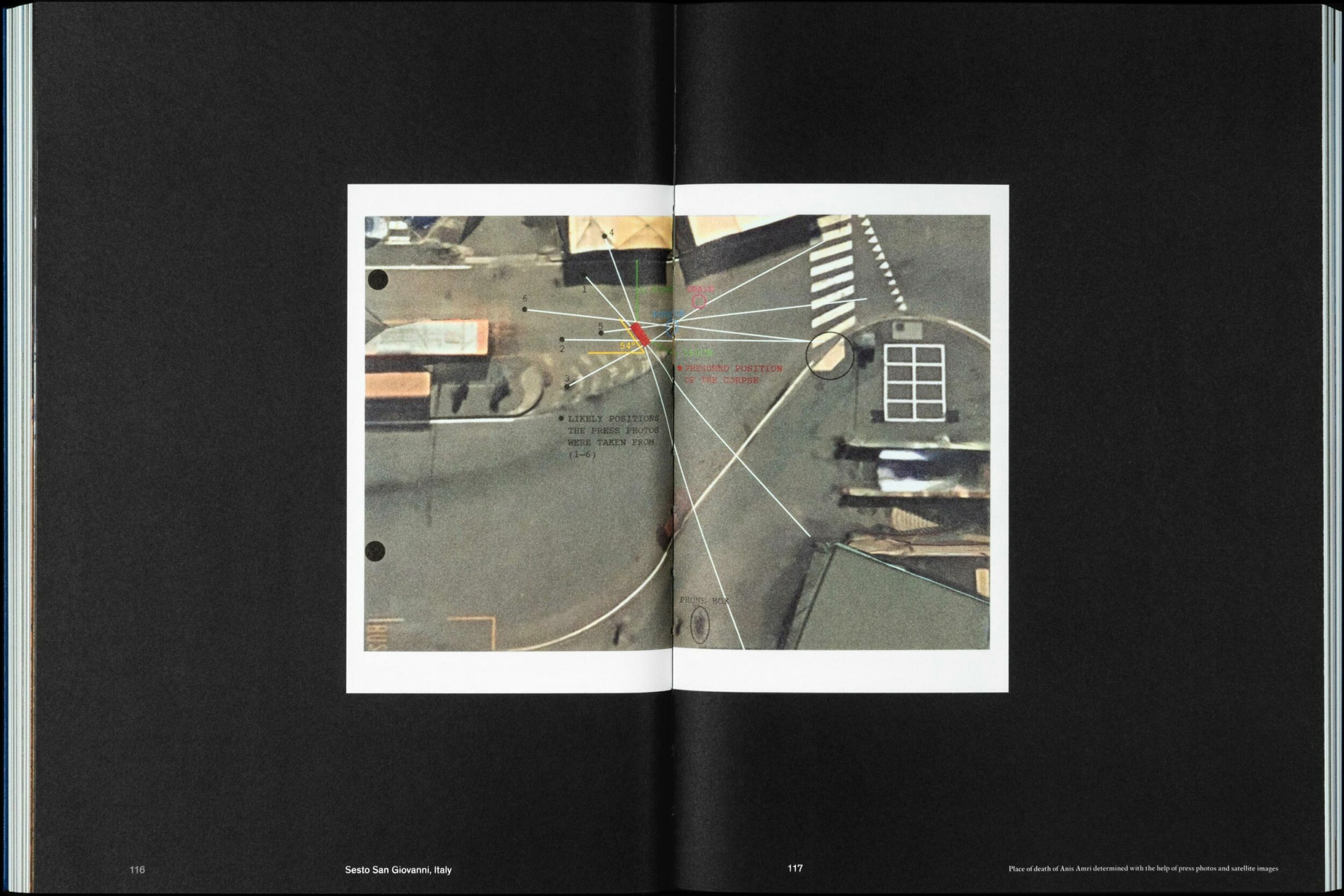 Matter Of: Dawn of Europe