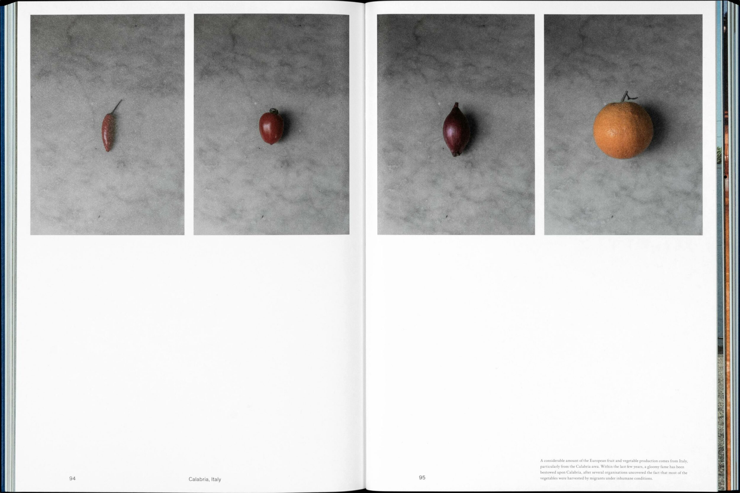 Matter Of: Dawn of Europe