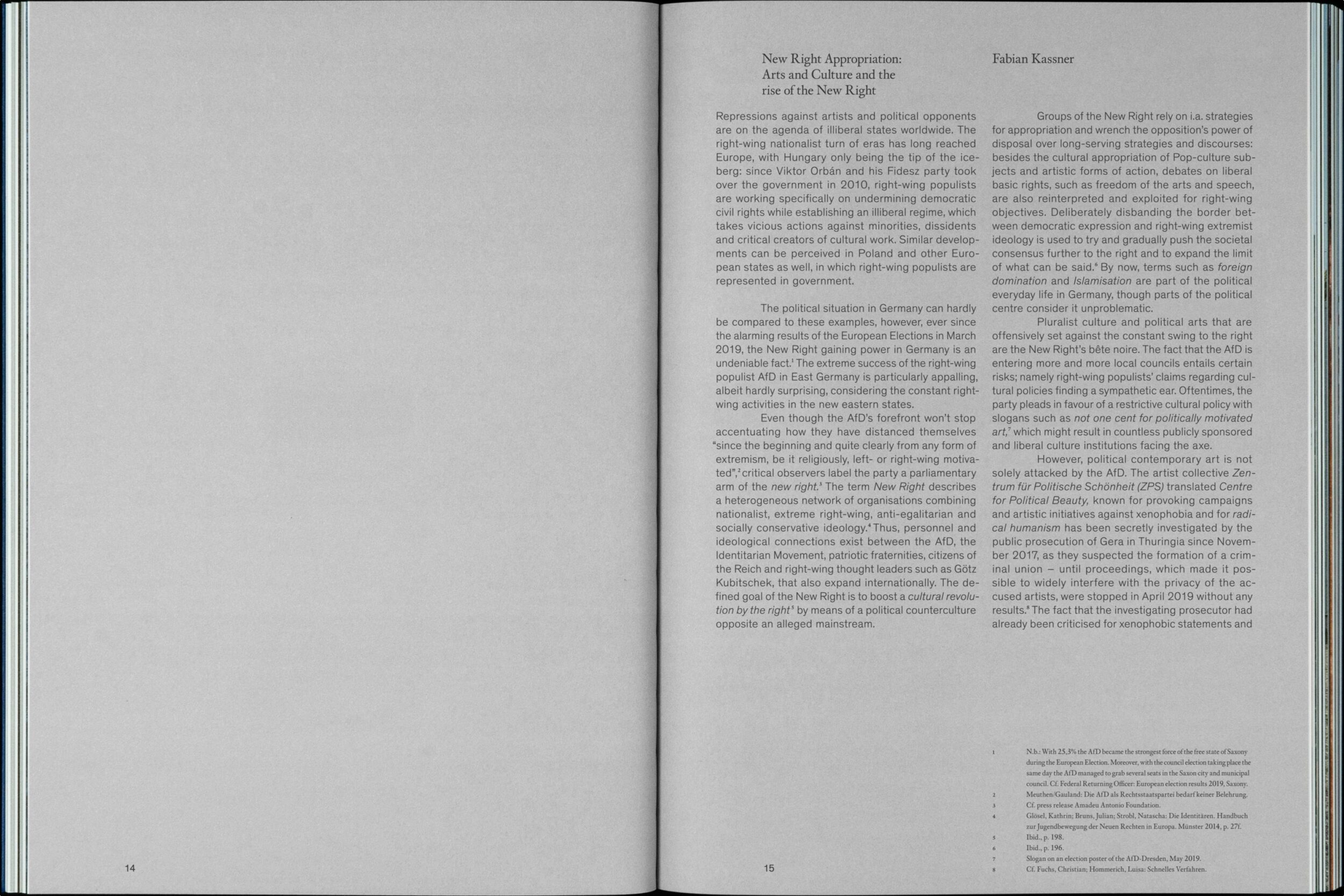 Matter Of: Dawn of Europe