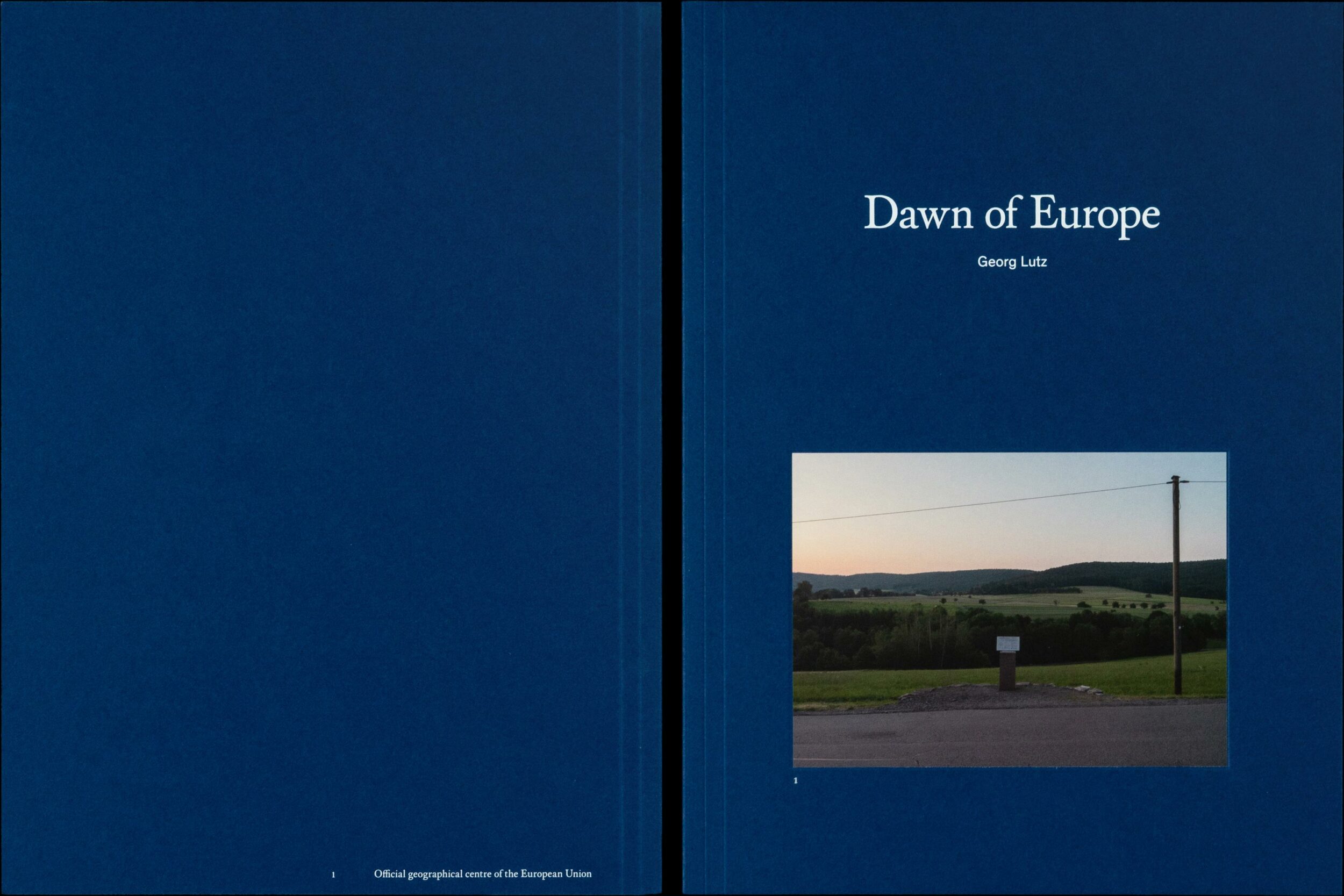Matter Of: Dawn of Europe