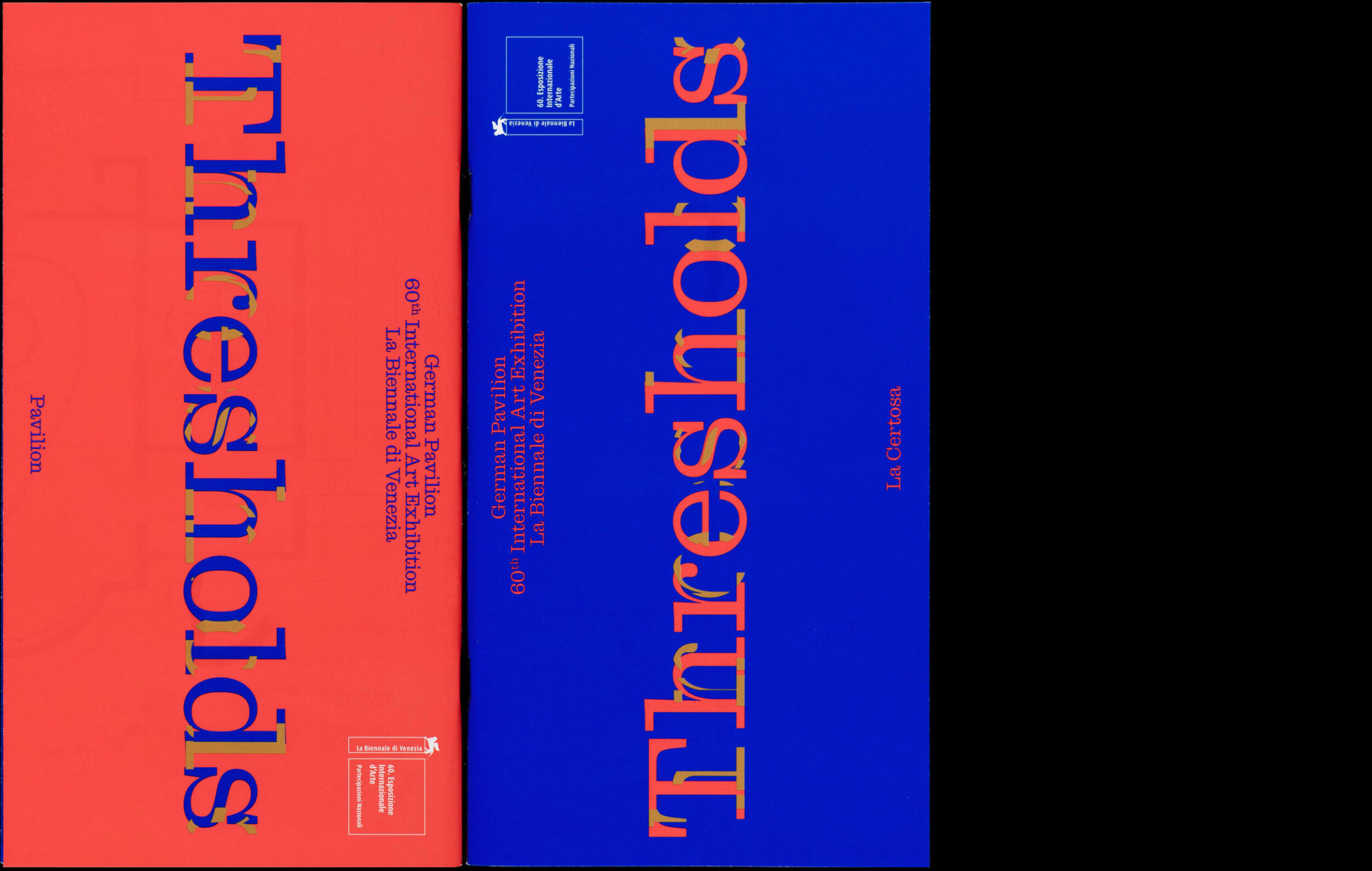 Matter Of: German Pavilion at La Biennale di Venezia 2024