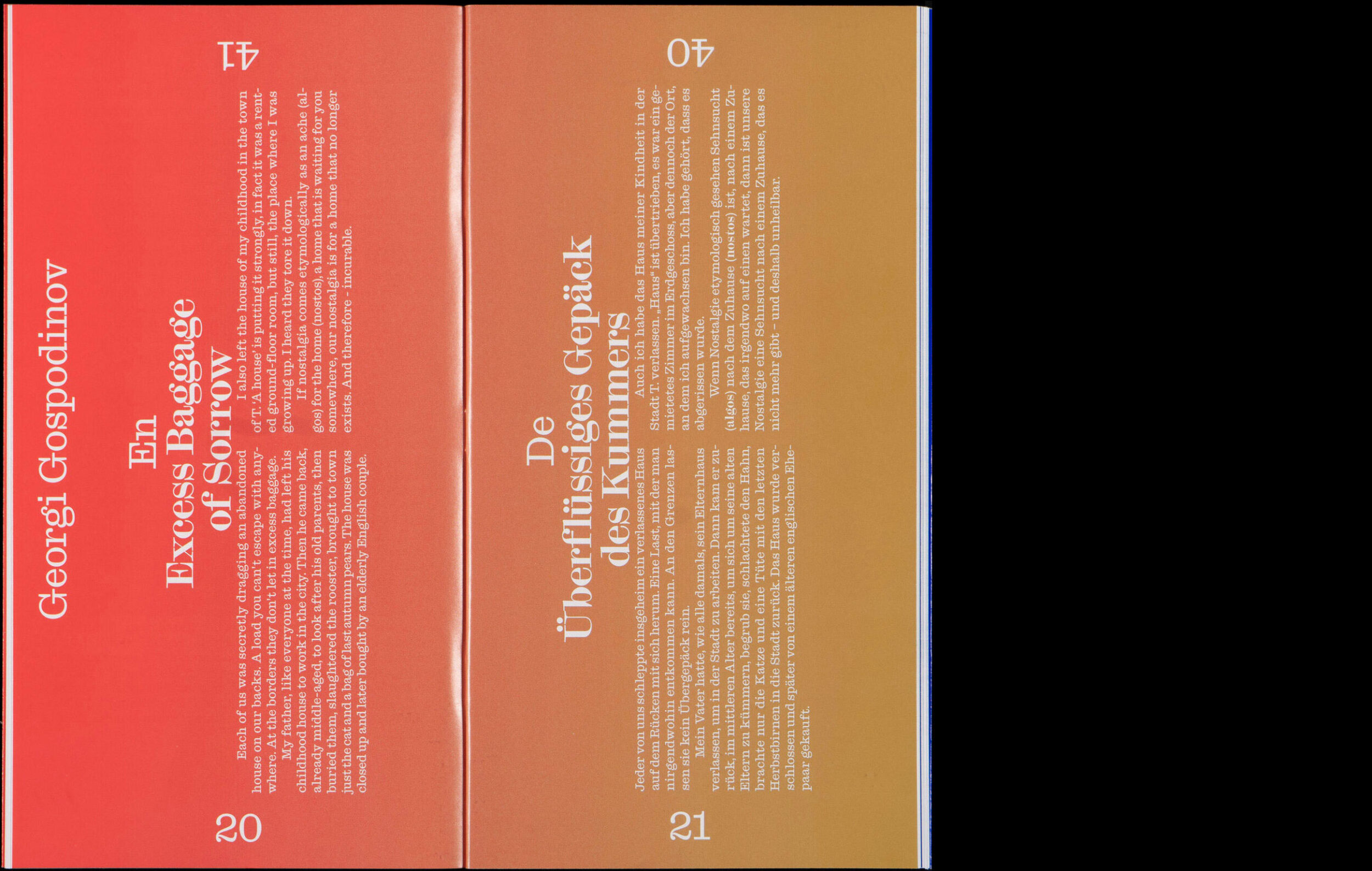 Matter Of: German Pavilion at La Biennale di Venezia 2024