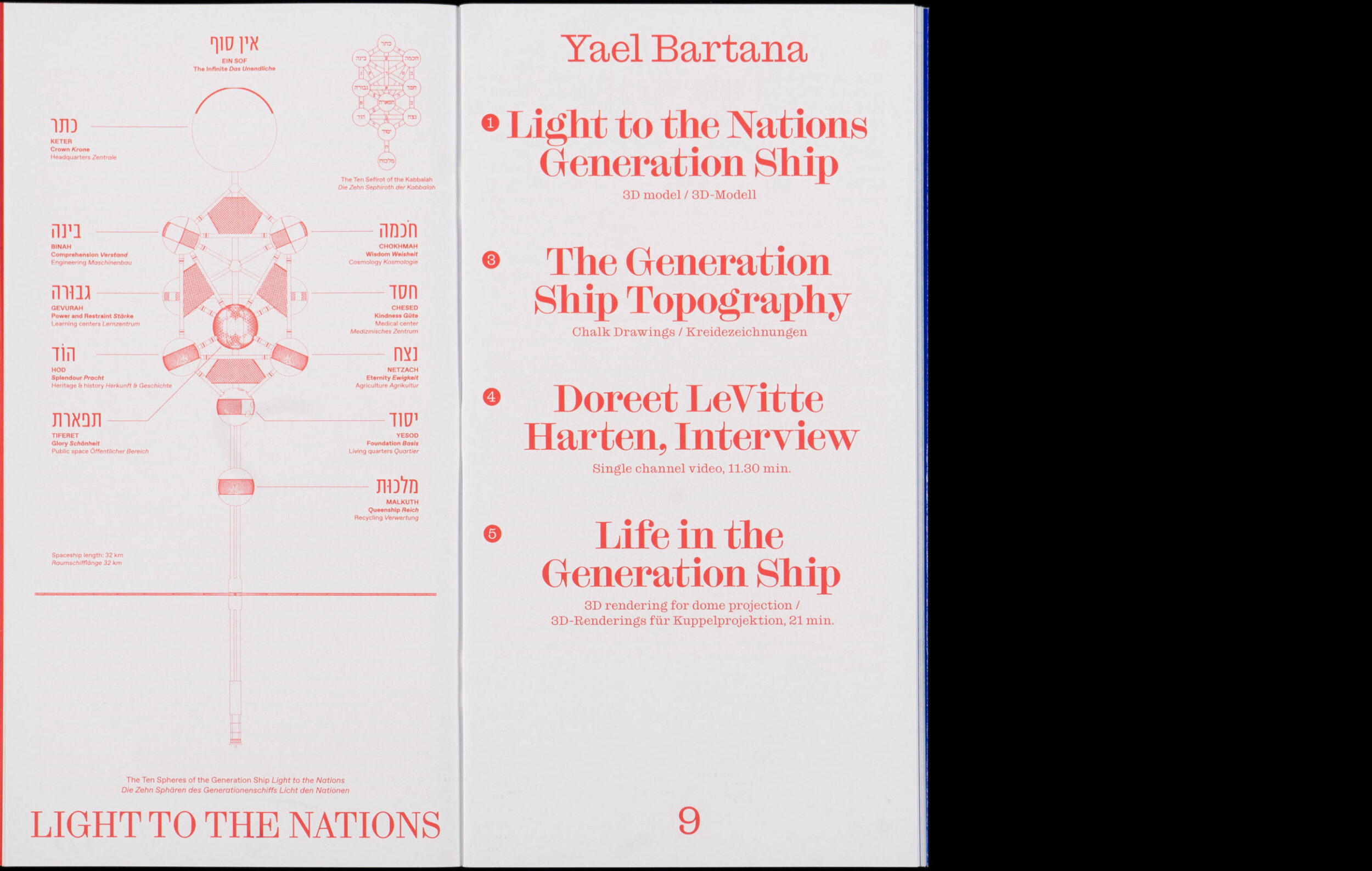 Matter Of: German Pavilion at La Biennale di Venezia 2024