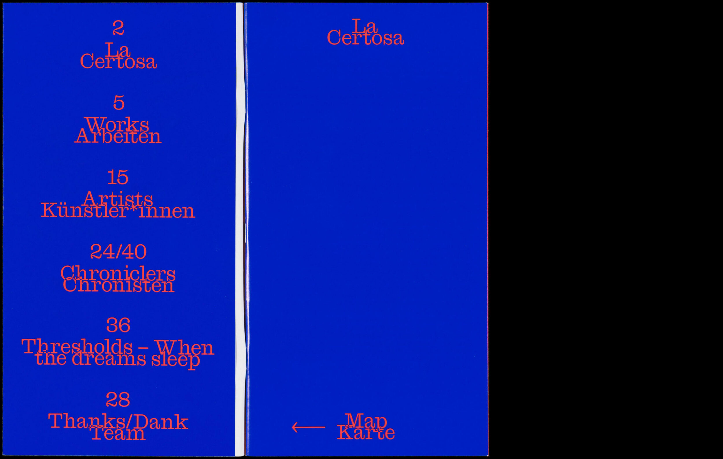 Matter Of: German Pavilion at La Biennale di Venezia 2024